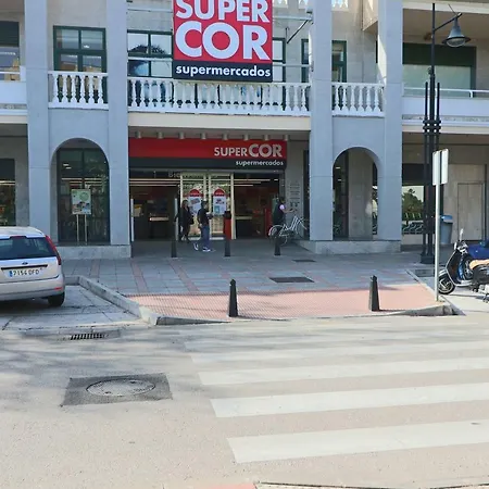 Appartement Petunia Fuengirola