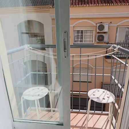 Petunia Appartement Fuengirola